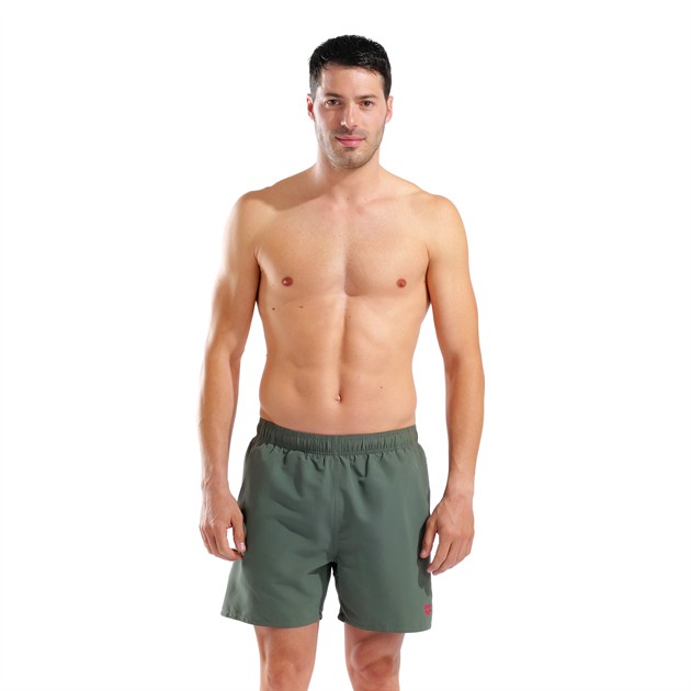 FUNDAMENTALS LOGO BOXER R